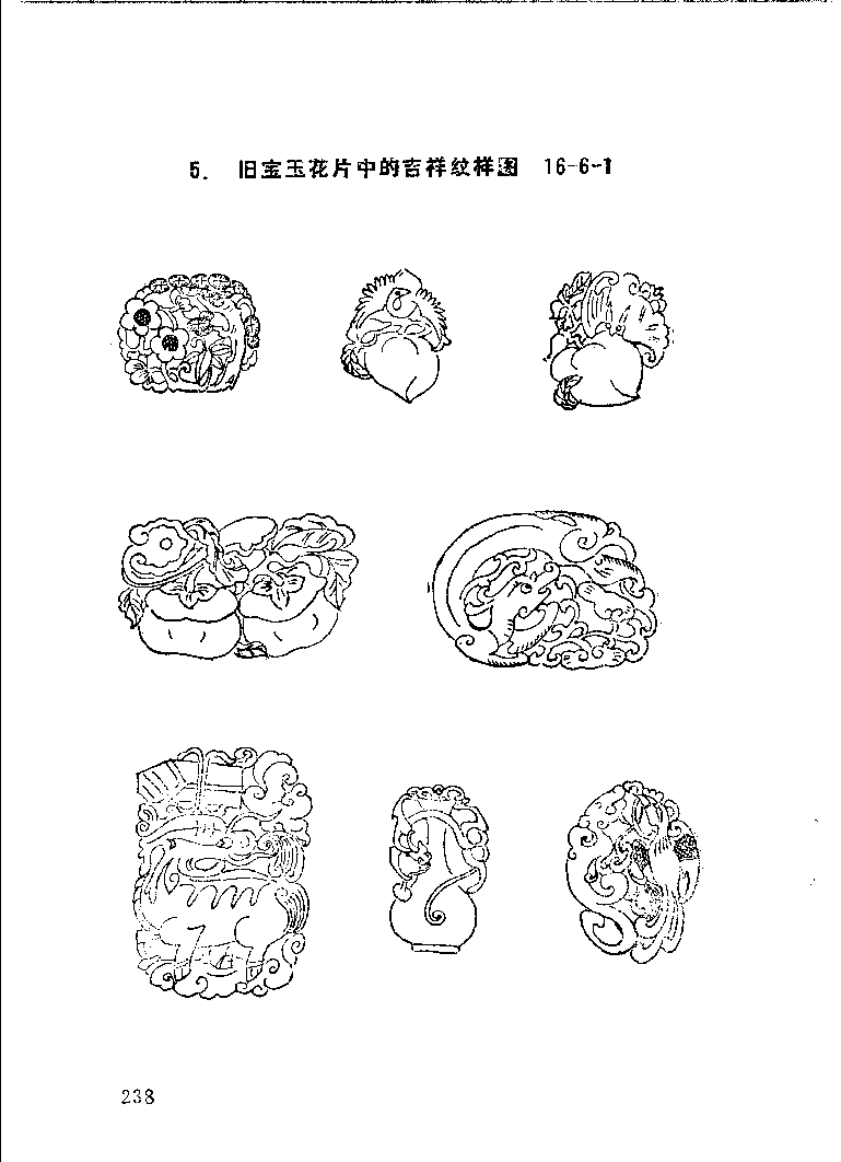 珠宝首饰_11486616_X018-玉石珠宝鉴定教程最新合集_4、珠宝玉石鉴定投资手册合集