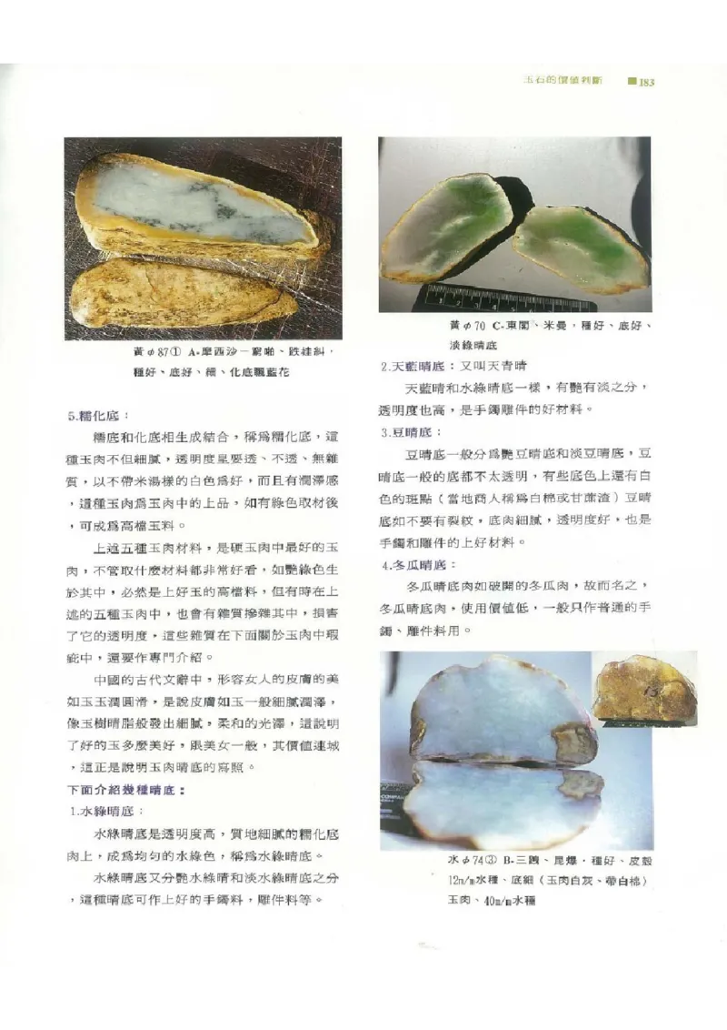 翡翠原石之旅2_X018-玉石珠宝鉴定教程最新合集_6、翡翠鉴定专题全套课程_翡翠电子书_翡翠品评