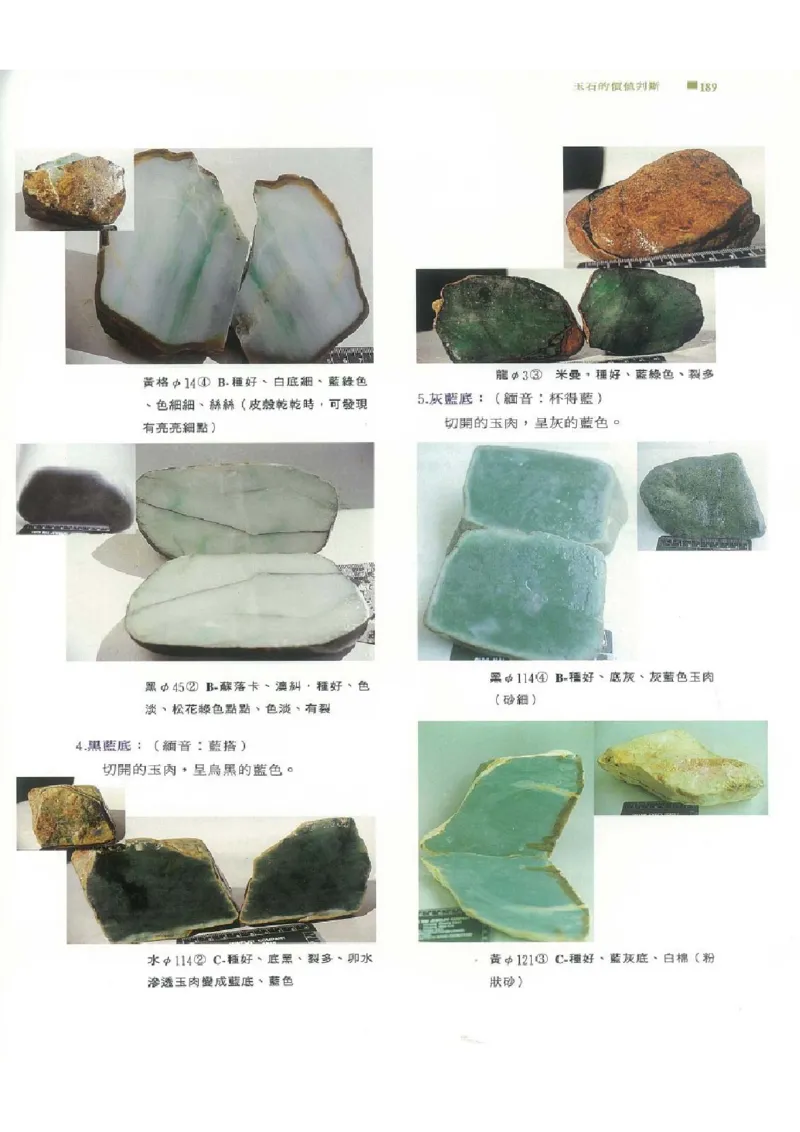 翡翠原石之旅2_X018-玉石珠宝鉴定教程最新合集_6、翡翠鉴定专题全套课程_翡翠电子书_翡翠品评
