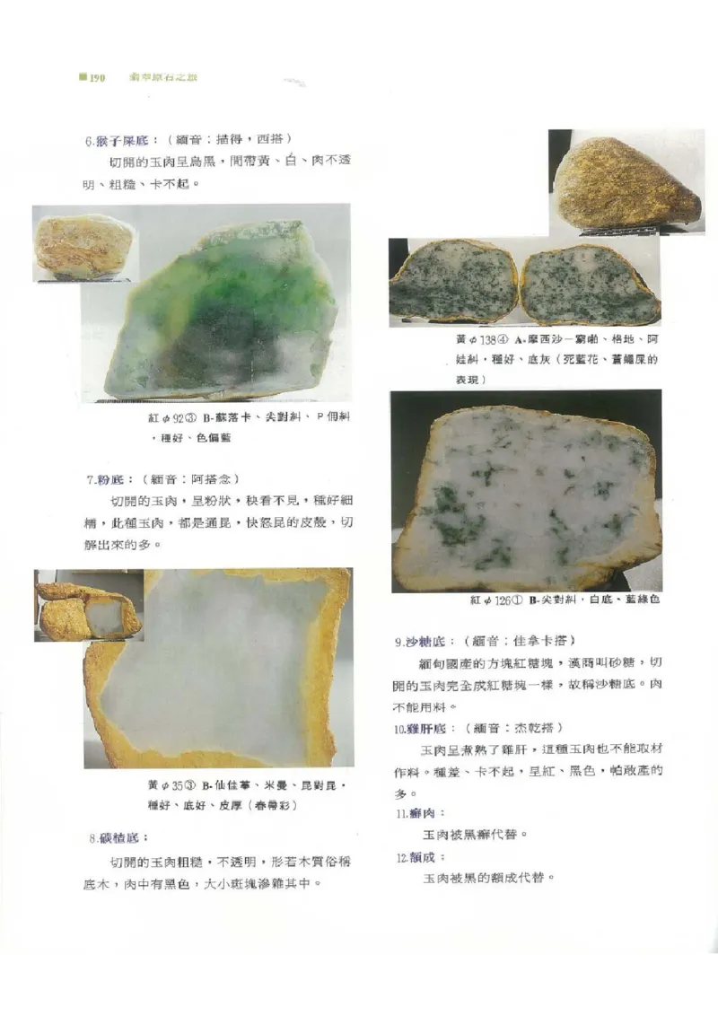 翡翠原石之旅2_X018-玉石珠宝鉴定教程最新合集_6、翡翠鉴定专题全套课程_翡翠电子书_翡翠品评