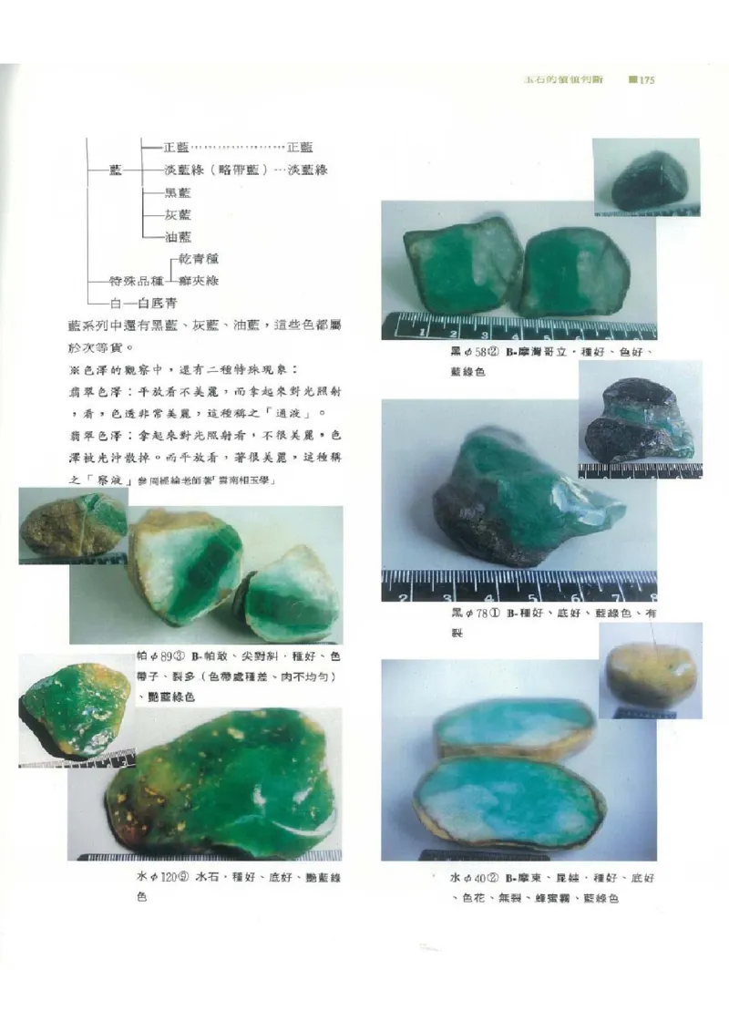 翡翠原石之旅2_X018-玉石珠宝鉴定教程最新合集_6、翡翠鉴定专题全套课程_翡翠电子书_翡翠品评