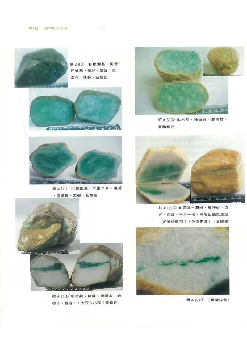 翡翠原石之旅2_X018-玉石珠宝鉴定教程最新合集_6、翡翠鉴定专题全套课程_翡翠电子书_翡翠品评