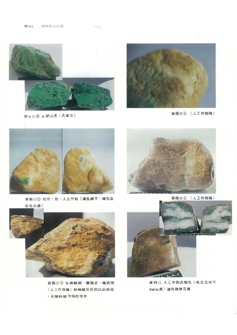 翡翠原石之旅2_X018-玉石珠宝鉴定教程最新合集_6、翡翠鉴定专题全套课程_翡翠电子书_翡翠品评