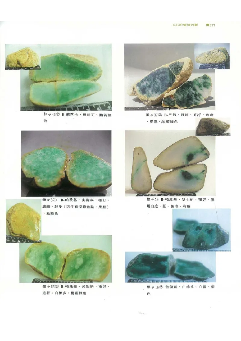 翡翠原石之旅2_X018-玉石珠宝鉴定教程最新合集_6、翡翠鉴定专题全套课程_翡翠电子书_翡翠品评