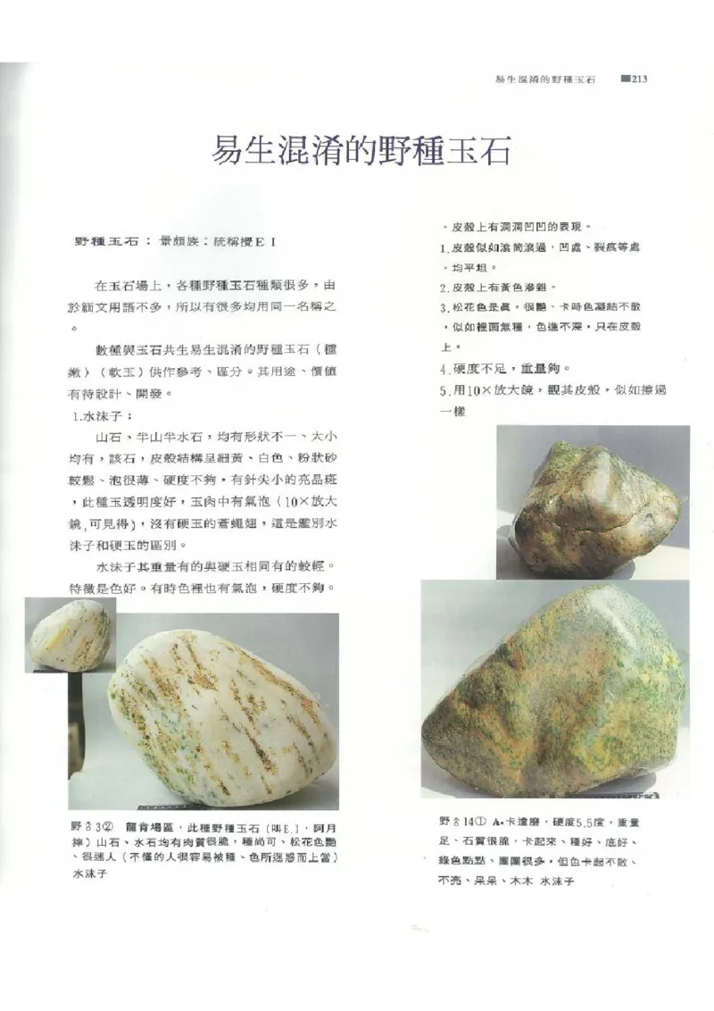 翡翠原石之旅2_X018-玉石珠宝鉴定教程最新合集_6、翡翠鉴定专题全套课程_翡翠电子书_翡翠品评