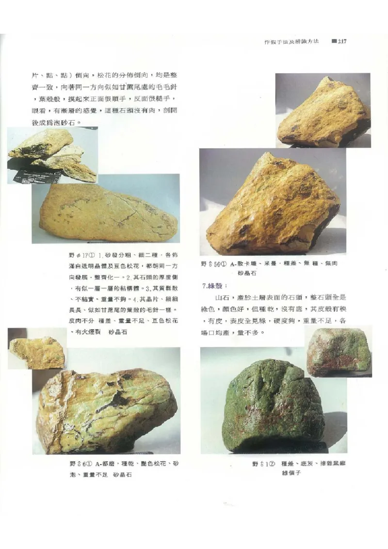 翡翠原石之旅2_X018-玉石珠宝鉴定教程最新合集_6、翡翠鉴定专题全套课程_翡翠电子书_翡翠品评