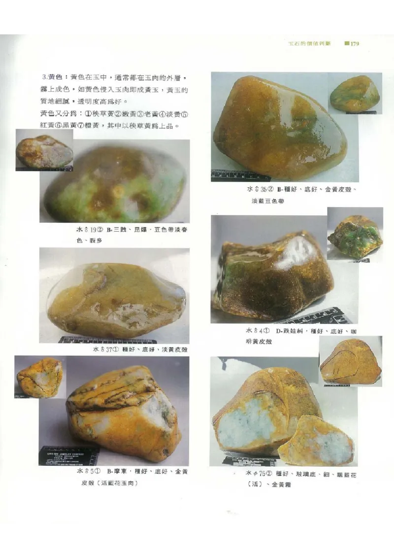 翡翠原石之旅2_X018-玉石珠宝鉴定教程最新合集_6、翡翠鉴定专题全套课程_翡翠电子书_翡翠品评