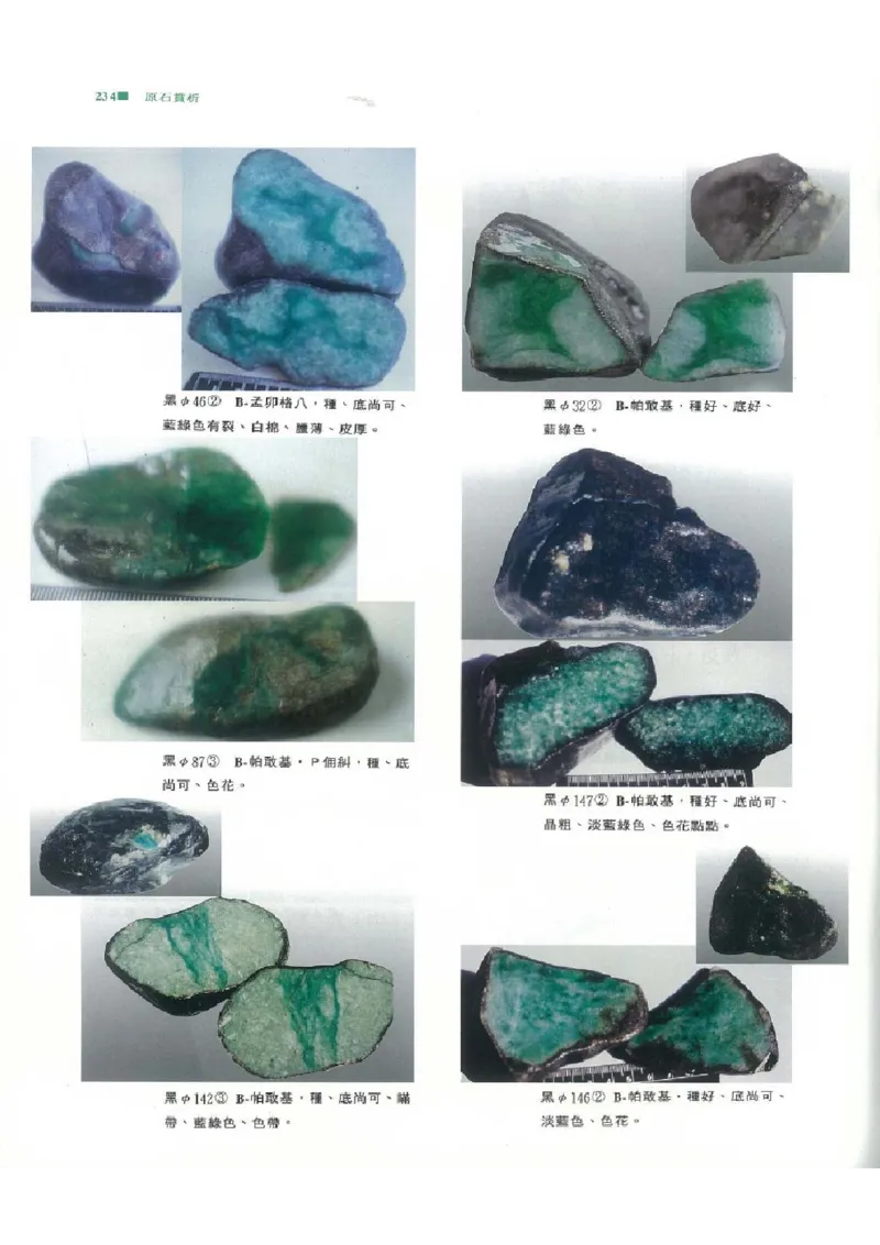 翡翠原石之旅2_X018-玉石珠宝鉴定教程最新合集_6、翡翠鉴定专题全套课程_翡翠电子书_翡翠品评