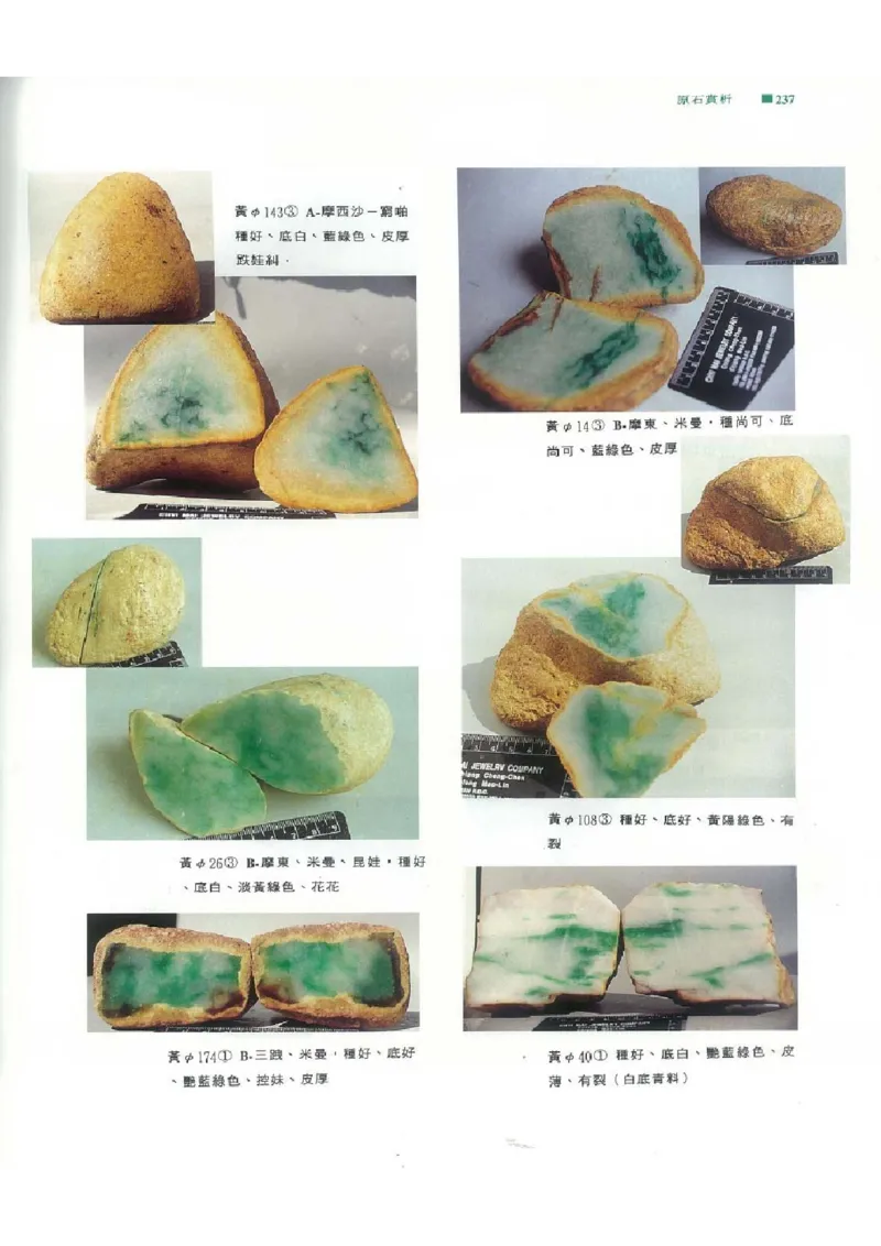 翡翠原石之旅2_X018-玉石珠宝鉴定教程最新合集_6、翡翠鉴定专题全套课程_翡翠电子书_翡翠品评