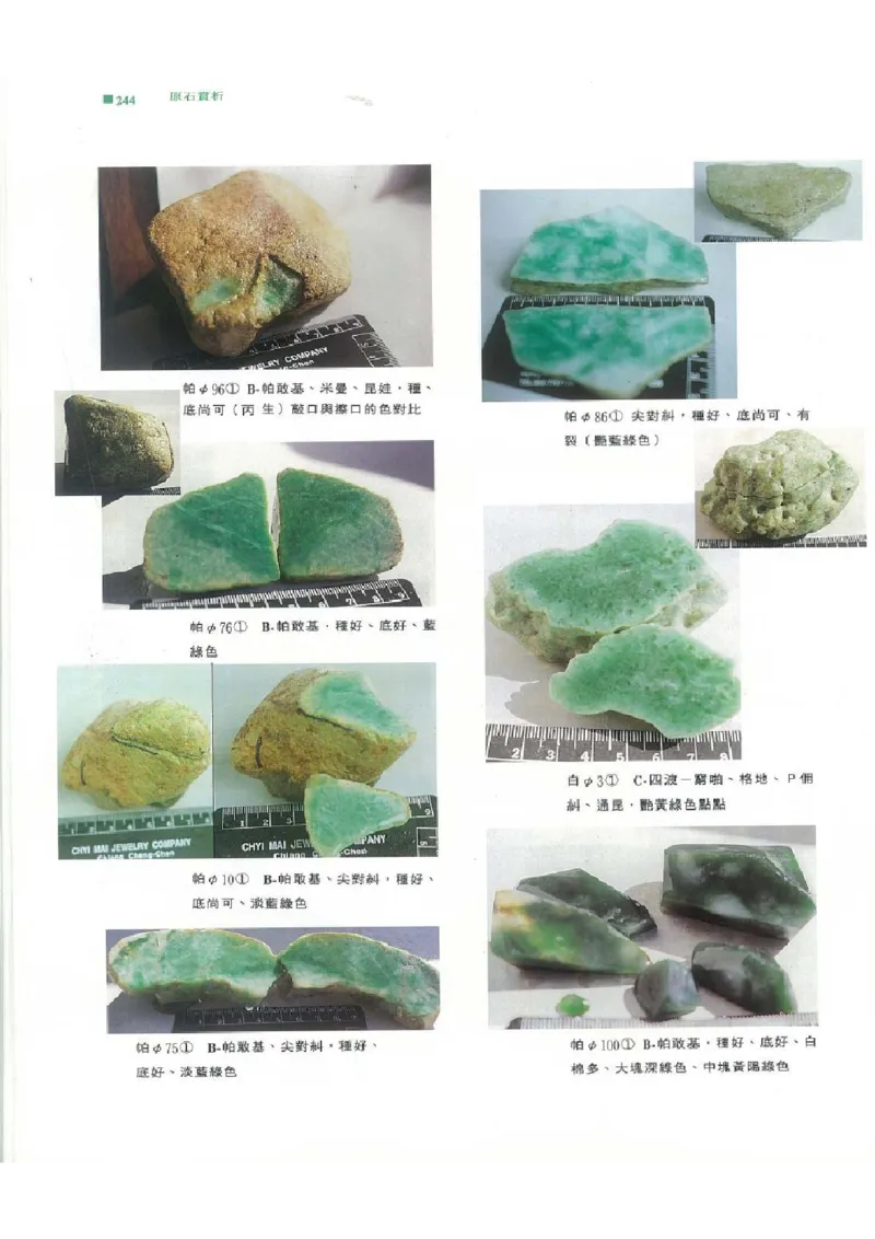 翡翠原石之旅2_X018-玉石珠宝鉴定教程最新合集_6、翡翠鉴定专题全套课程_翡翠电子书_翡翠品评
