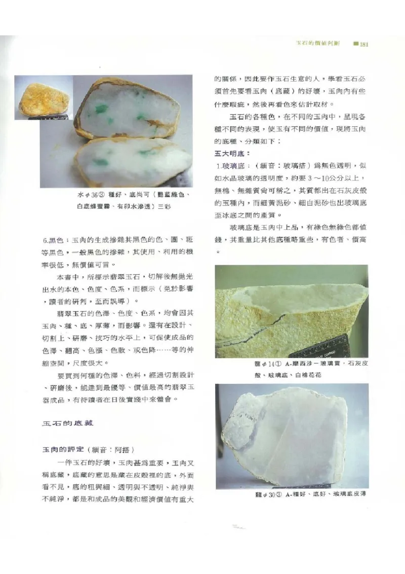 翡翠原石之旅2_X018-玉石珠宝鉴定教程最新合集_6、翡翠鉴定专题全套课程_翡翠电子书_翡翠品评