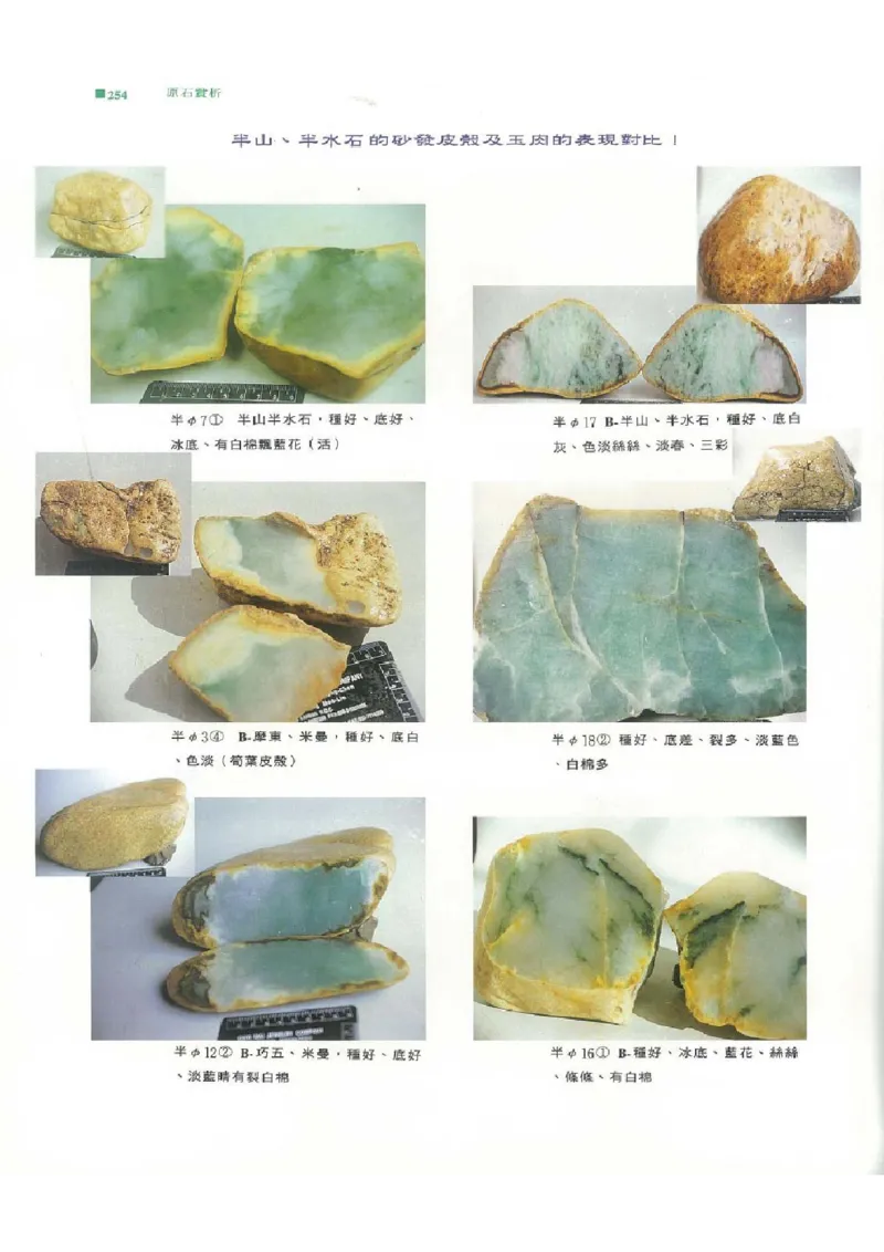 翡翠原石之旅2_X018-玉石珠宝鉴定教程最新合集_6、翡翠鉴定专题全套课程_翡翠电子书_翡翠品评