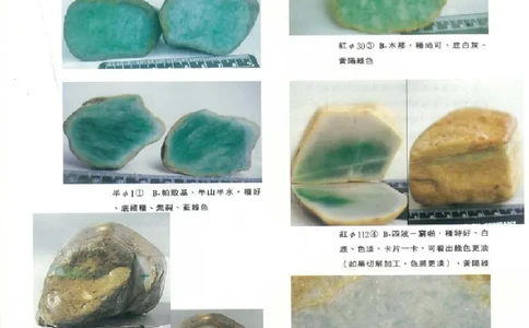 翡翠原石之旅2_X018-玉石珠宝鉴定教程最新合集_6、翡翠鉴定专题全套课程_翡翠电子书_翡翠品评