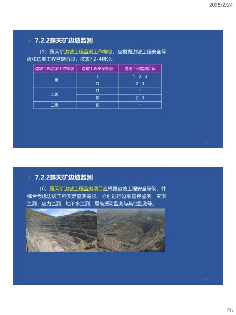 07、一建矿业第7章露天矿山工程_2026年一级建造师_2026年一建矿业_2025年一建矿业SVIP_02-基础精讲✿高端面授✿深度强化_15-矿业《自营全系班》大海SMR_讲义