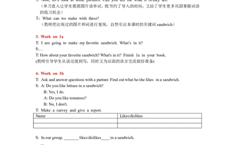 8A_Unit8_Period_3_初中英语新版_最新人教版英语八年级上册_老版（含有参考价值）_02课件人教版初中英语八上（多版本）易提分旗舰店_课件教案_Unit8