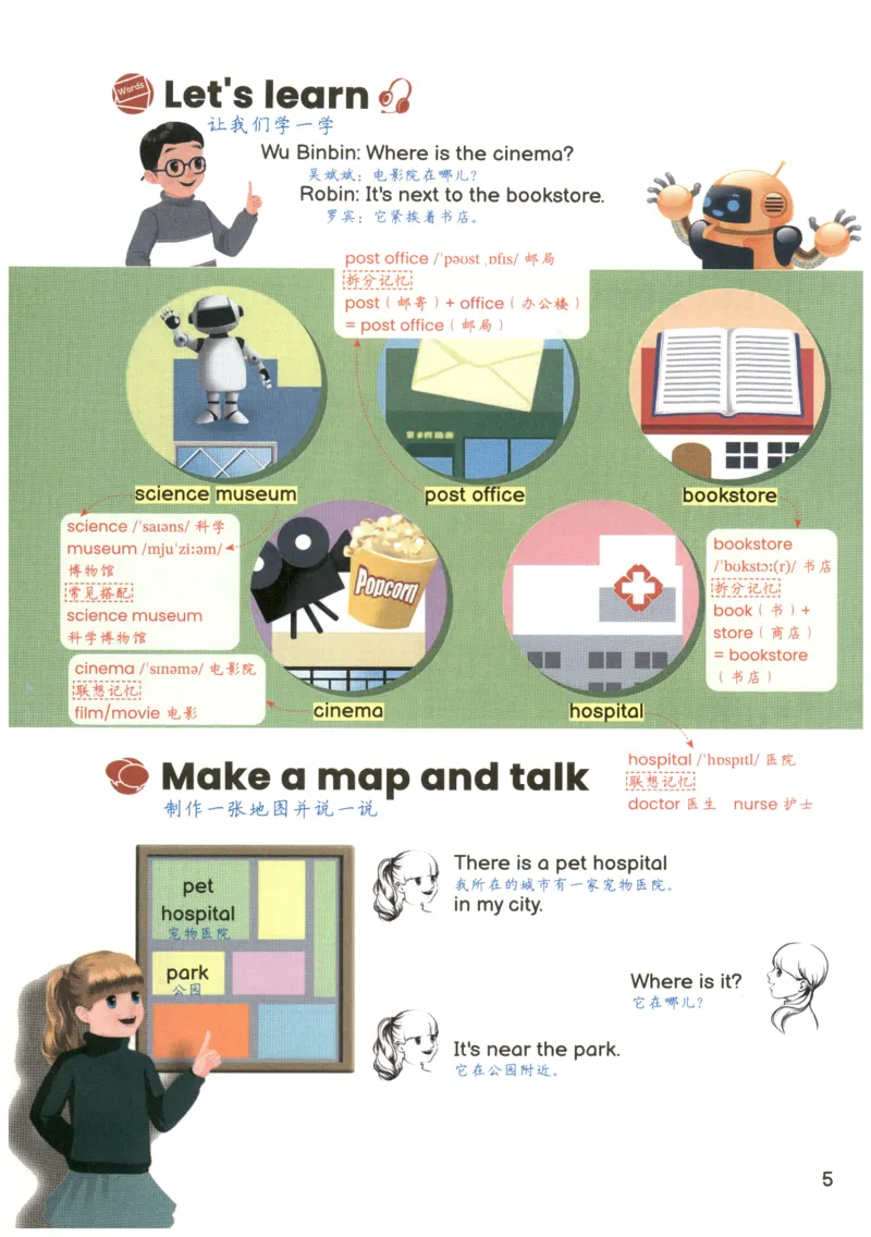 25秋英语课堂笔记人教pep版-6年级上册_25秋英语课堂笔记人教pep版-6年级上册