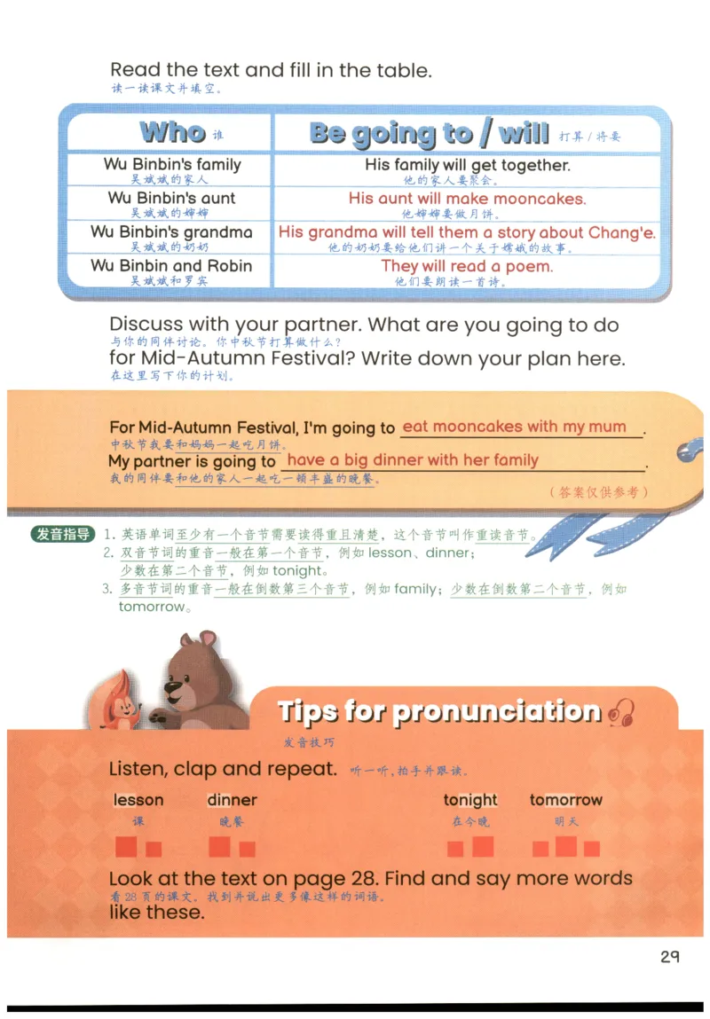 25秋英语课堂笔记人教pep版-6年级上册_25秋英语课堂笔记人教pep版-6年级上册