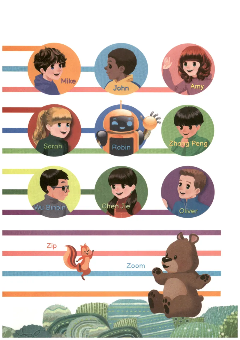 25秋英语课堂笔记人教pep版-6年级上册_25秋英语课堂笔记人教pep版-6年级上册