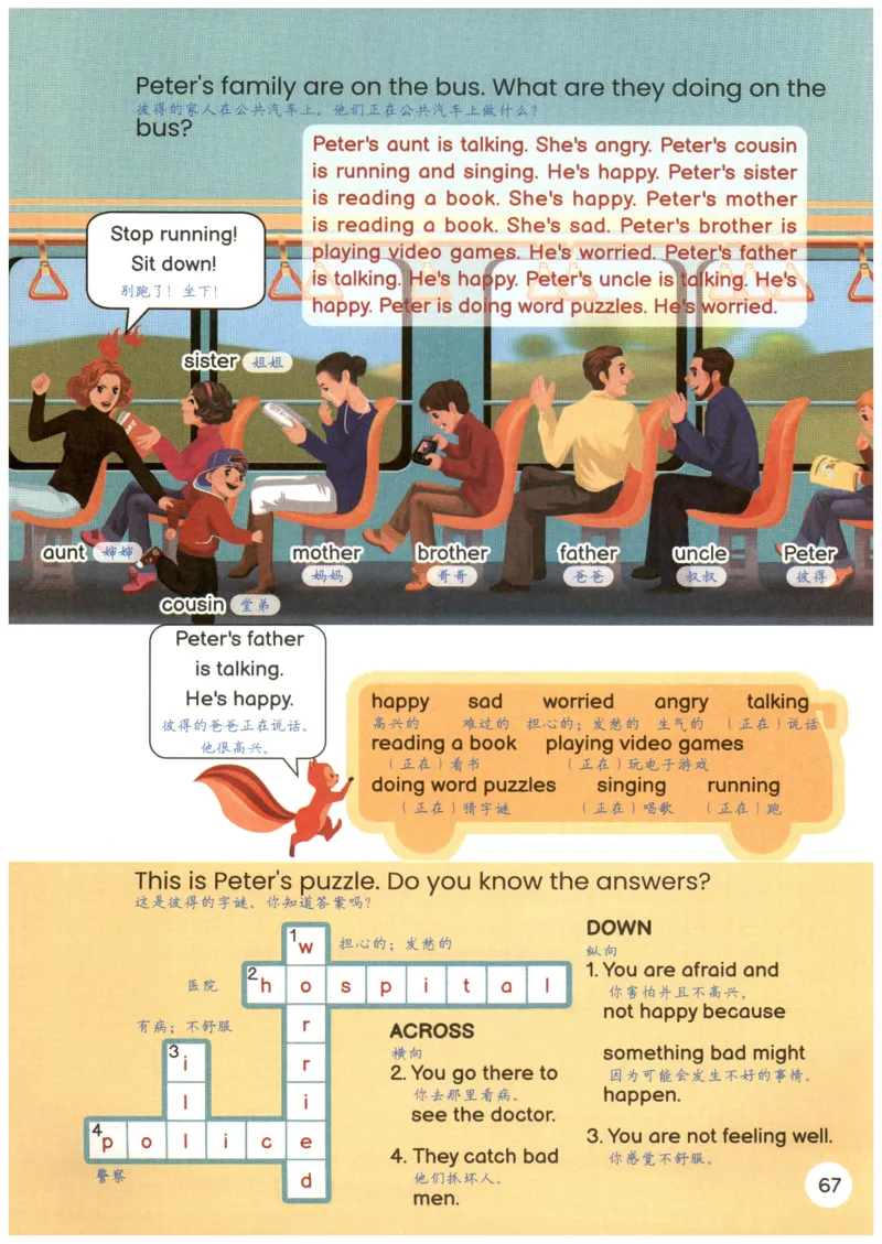 25秋英语课堂笔记人教pep版-6年级上册_25秋英语课堂笔记人教pep版-6年级上册