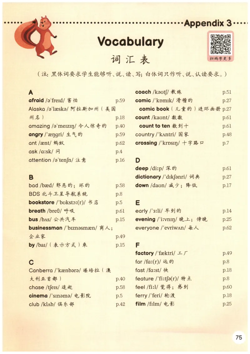 25秋英语课堂笔记人教pep版-6年级上册_25秋英语课堂笔记人教pep版-6年级上册