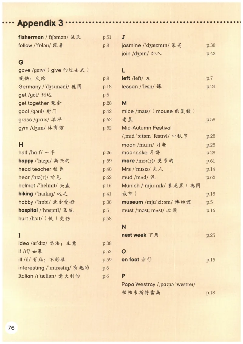 25秋英语课堂笔记人教pep版-6年级上册_25秋英语课堂笔记人教pep版-6年级上册