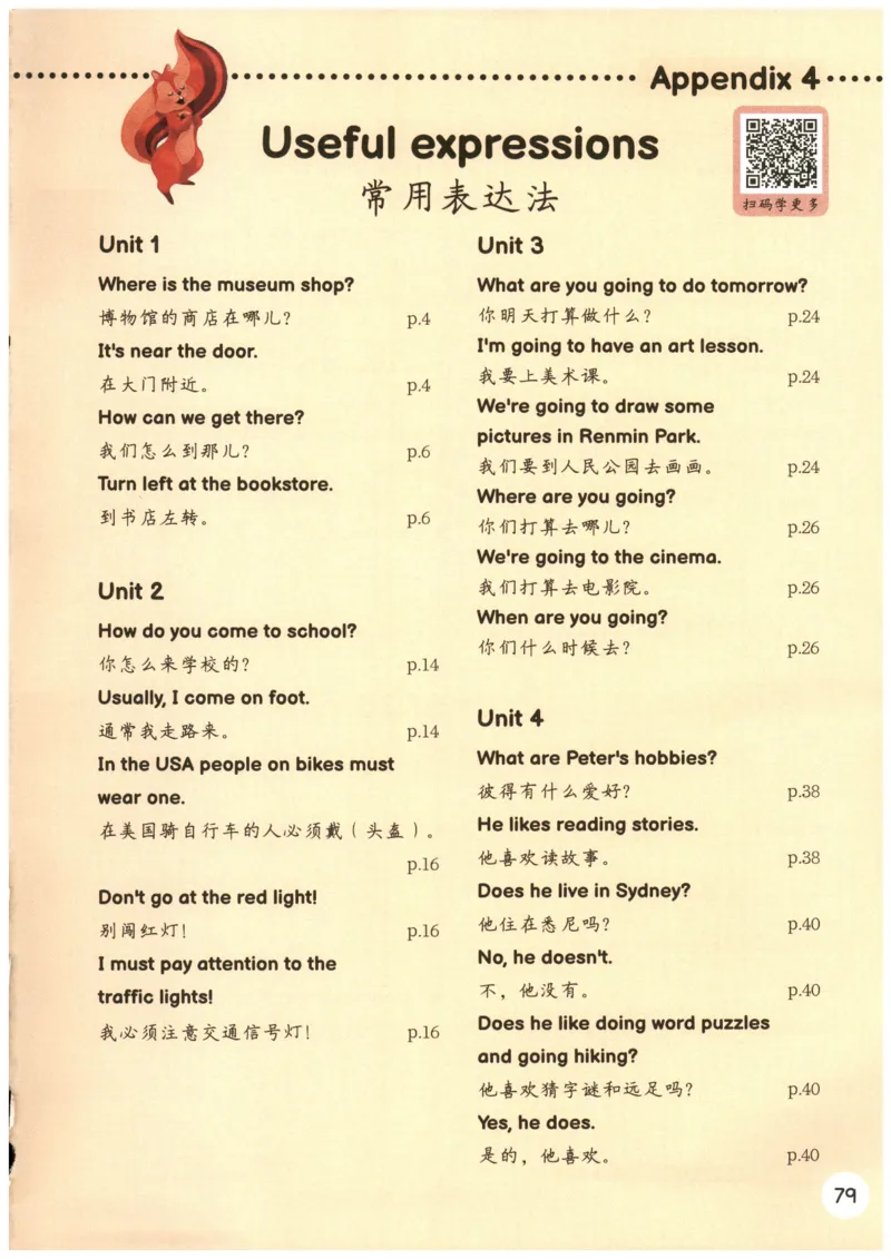 25秋英语课堂笔记人教pep版-6年级上册_25秋英语课堂笔记人教pep版-6年级上册