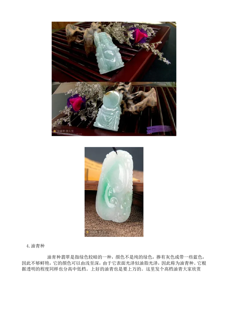 看&ldquo;图&rdquo;说&ldquo;种&rdquo;_X018-玉石珠宝鉴定教程最新合集_8、玉石翡翠鉴定与投资电子资料_赌石专题