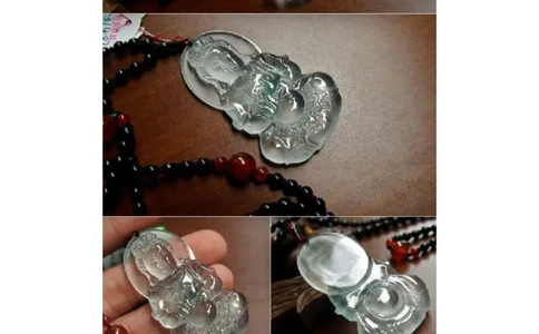 看&ldquo;图&rdquo;说&ldquo;种&rdquo;_X018-玉石珠宝鉴定教程最新合集_8、玉石翡翠鉴定与投资电子资料_赌石专题