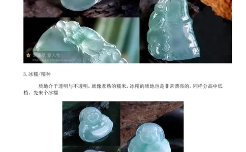 看&ldquo;图&rdquo;说&ldquo;种&rdquo;_X018-玉石珠宝鉴定教程最新合集_8、玉石翡翠鉴定与投资电子资料_赌石专题
