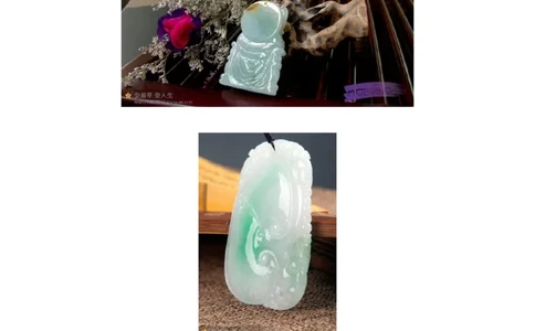 看&ldquo;图&rdquo;说&ldquo;种&rdquo;_X018-玉石珠宝鉴定教程最新合集_8、玉石翡翠鉴定与投资电子资料_赌石专题