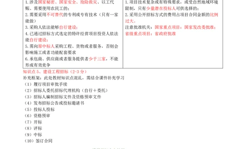 07.07-第4章-建设工程发承包法律制度（一）_2026二建全科_2026二级建造师（持续更新）看这里_2026二建法规SVIP_04-冲刺串讲✿考点强化✿小灶集训