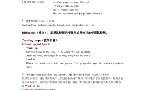 8A-Unit3Period2_初中英语新版_最新人教版英语八年级上册_老版（含有参考价值）_02课件人教版初中英语八上（多版本）易提分旗舰店_课件教案_Unit3