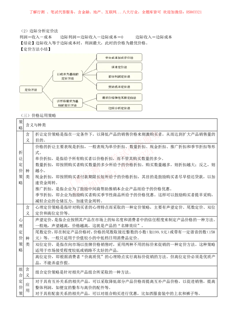 课时2：会计专项-财务管理知识高频考点复习讲义_2025春招题库汇总_八大题库-1_04八大汇总_立信_7、立信综合资料整理_立信会计专业能力专业知识点讲义整理