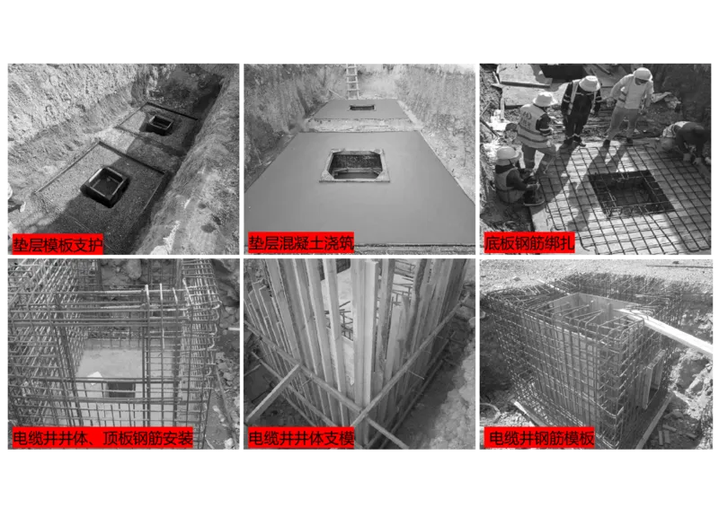 055(目视助航设施供电系统、监控系统安装调试、新技术）-黑白_2026年一级建造师_2026年一建民航_2025年一建民航SVIP_02-基础精讲✿高端面授✿深度强化_黑白