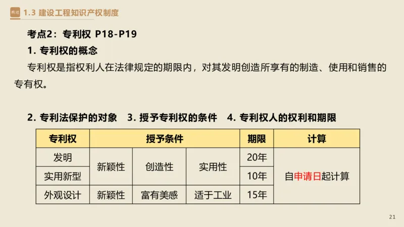 01.2025杜诗乐-精考速通-法规1_2026年一级建造师_2026年一建法规_2025年一建法规SVIP_02-基础精讲✿高端面授✿深度强化_15-法规《精考速通直播》杜诗乐HX_讲义