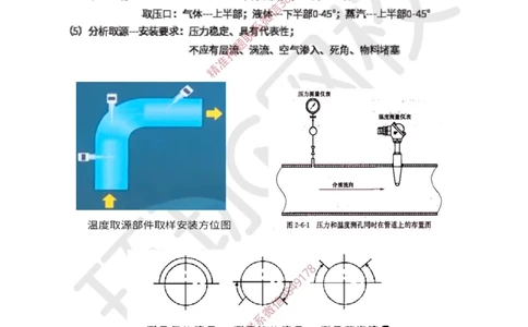 08.2025一建机电案例特训-第8讲-自动化仪表，防腐蚀绝热、石油化工、发电及冶炼（2）_2026年一级建造师_2026年一建机电_2025年一建机电SVIP_04-冲刺串讲✿考点强化✿小灶集训_讲义