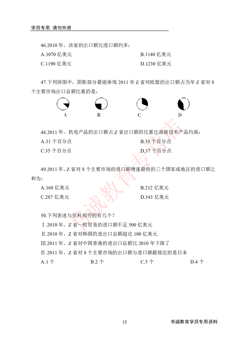 资料分析-学生版_2025春招题库汇总_十大行测题库_2023年十大热门题库更新中_09、易考汇总_银行笔试包含专业题_05、内部独家题库-会计、金融、经济学、计算机、英语、行测、公基等