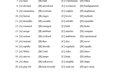 2016年考研英语二真题(1)_❤️2.2010-2024年考研英语二真题及解析_01、真题部分_WORD版本