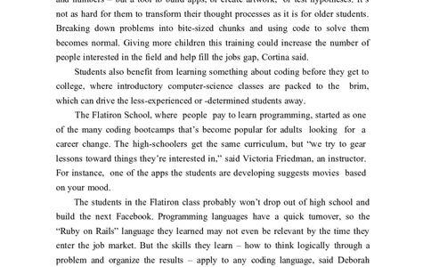 2016年考研英语二真题(1)_❤️2.2010-2024年考研英语二真题及解析_01、真题部分_WORD版本