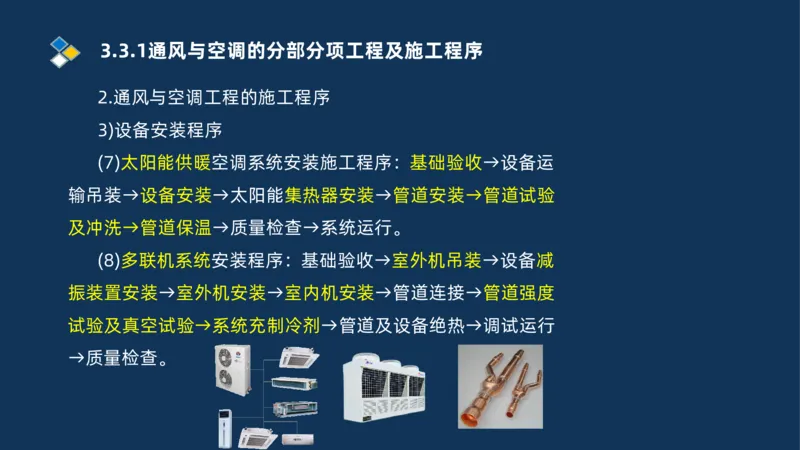 008-2025一建机电冲刺建筑管道电气通风空调安装技术_2026年一级建造师_2026年一建机电_2025年一建机电SVIP_04-冲刺串讲✿考点强化✿小灶集训_32-机电《冲刺串讲班》刘忠海SMR_讲义
