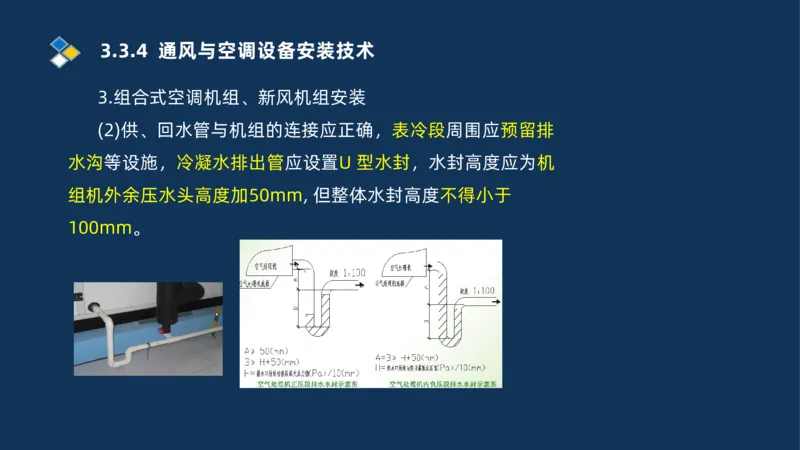 008-2025一建机电冲刺建筑管道电气通风空调安装技术_2026年一级建造师_2026年一建机电_2025年一建机电SVIP_04-冲刺串讲✿考点强化✿小灶集训_32-机电《冲刺串讲班》刘忠海SMR_讲义