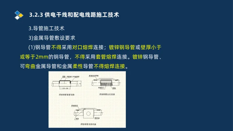 008-2025一建机电冲刺建筑管道电气通风空调安装技术_2026年一级建造师_2026年一建机电_2025年一建机电SVIP_04-冲刺串讲✿考点强化✿小灶集训_32-机电《冲刺串讲班》刘忠海SMR_讲义
