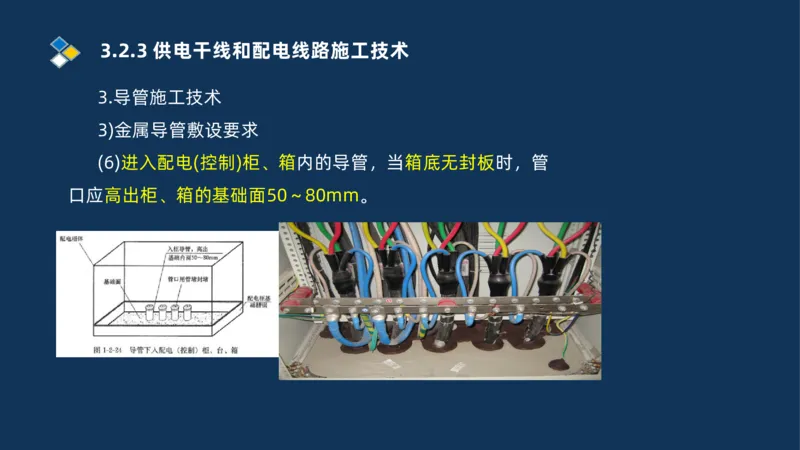 008-2025一建机电冲刺建筑管道电气通风空调安装技术_2026年一级建造师_2026年一建机电_2025年一建机电SVIP_04-冲刺串讲✿考点强化✿小灶集训_32-机电《冲刺串讲班》刘忠海SMR_讲义