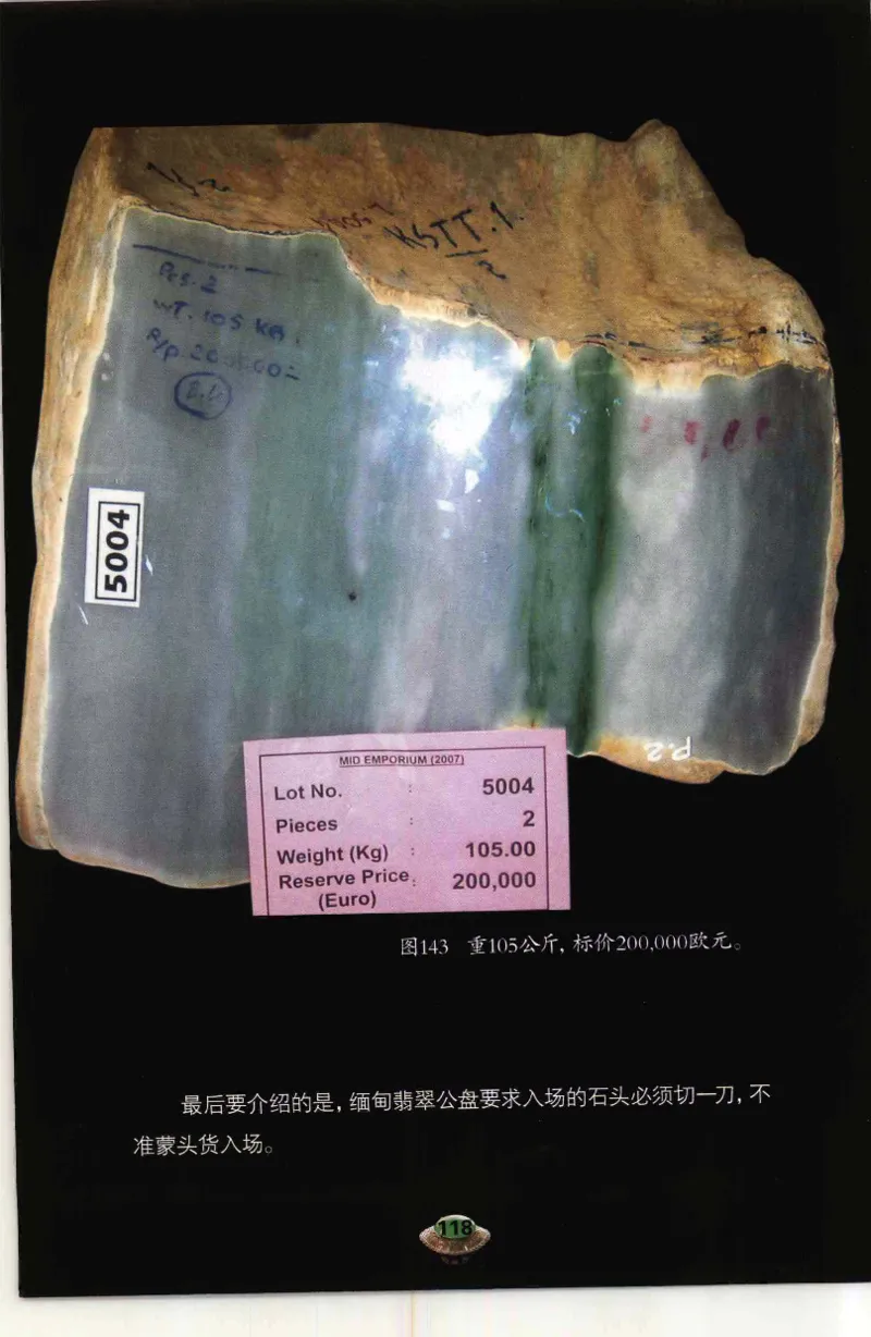 投资黑乌砂技巧与陷阱_X018-玉石珠宝鉴定教程最新合集_6、翡翠鉴定专题全套课程_翡翠电子书_翡翠鉴赏_41-50