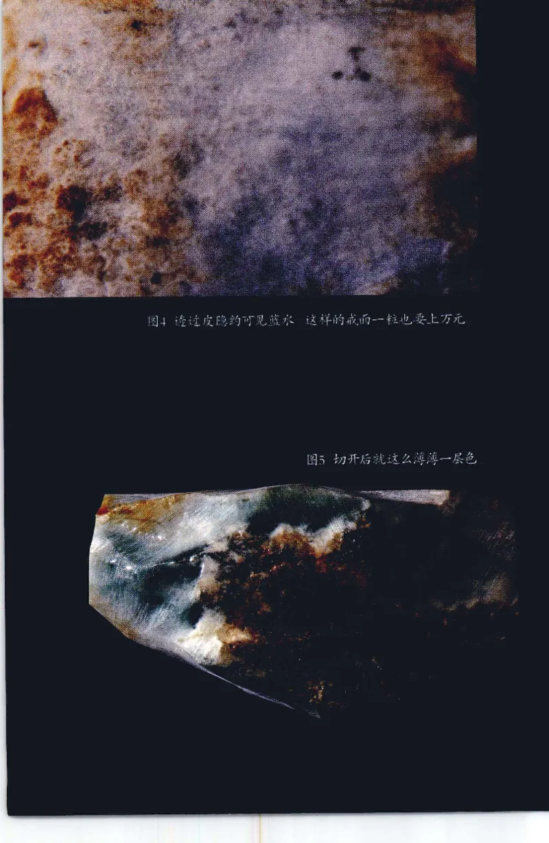 投资黑乌砂技巧与陷阱_X018-玉石珠宝鉴定教程最新合集_6、翡翠鉴定专题全套课程_翡翠电子书_翡翠鉴赏_41-50