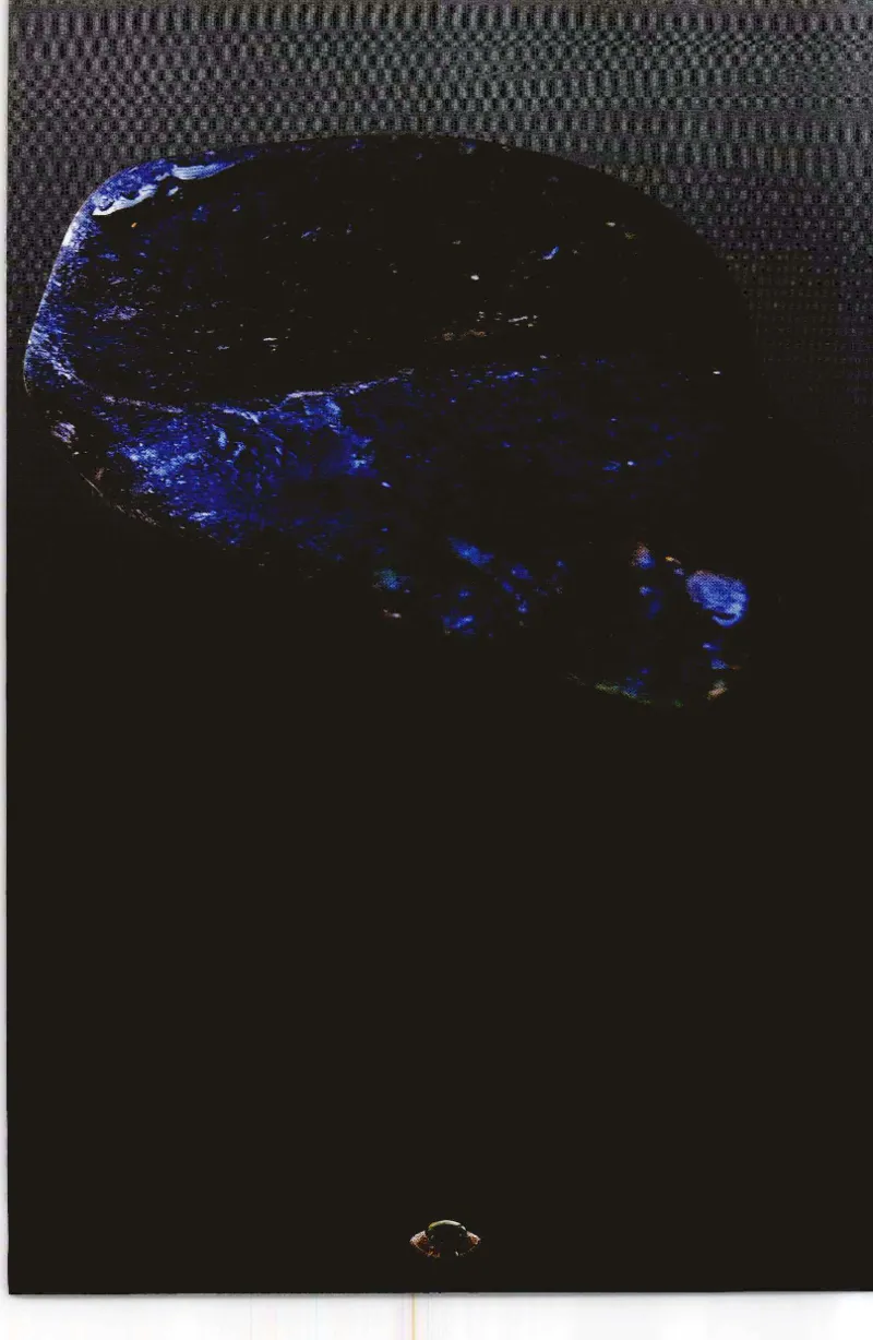 投资黑乌砂技巧与陷阱_X018-玉石珠宝鉴定教程最新合集_6、翡翠鉴定专题全套课程_翡翠电子书_翡翠鉴赏_41-50