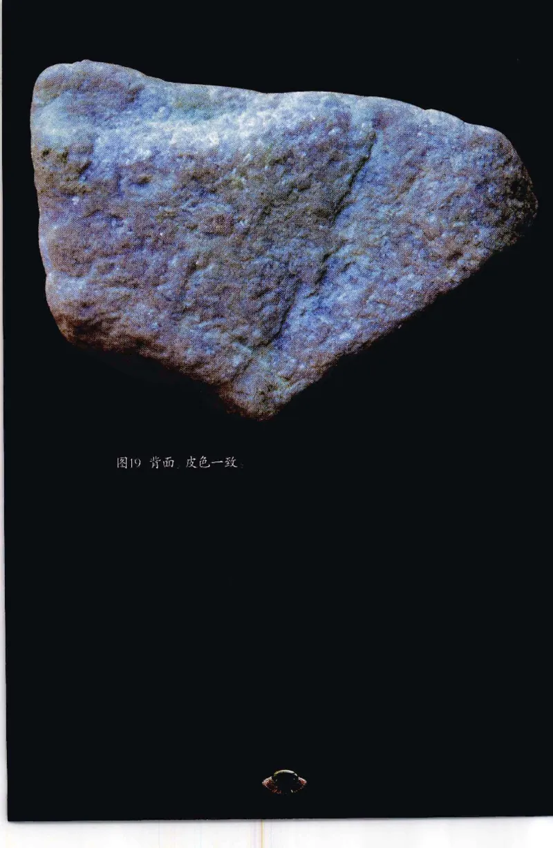 投资黑乌砂技巧与陷阱_X018-玉石珠宝鉴定教程最新合集_6、翡翠鉴定专题全套课程_翡翠电子书_翡翠鉴赏_41-50