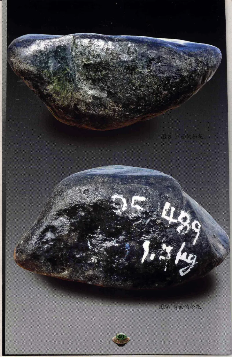 投资黑乌砂技巧与陷阱_X018-玉石珠宝鉴定教程最新合集_6、翡翠鉴定专题全套课程_翡翠电子书_翡翠鉴赏_41-50