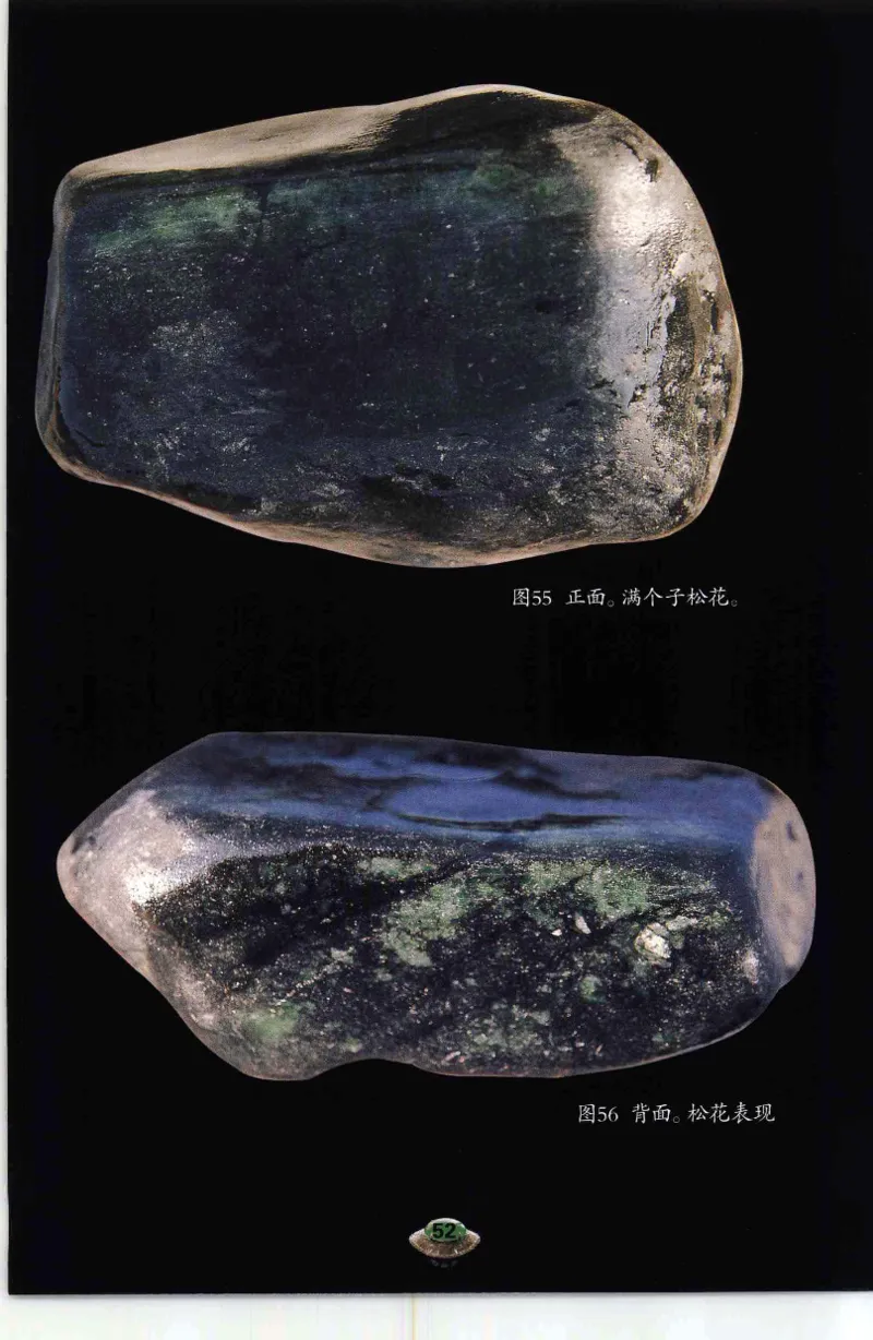 投资黑乌砂技巧与陷阱_X018-玉石珠宝鉴定教程最新合集_6、翡翠鉴定专题全套课程_翡翠电子书_翡翠鉴赏_41-50