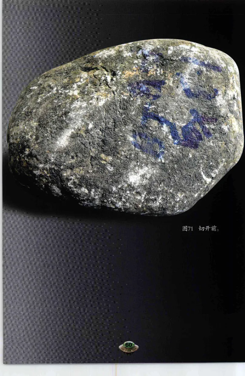 投资黑乌砂技巧与陷阱_X018-玉石珠宝鉴定教程最新合集_6、翡翠鉴定专题全套课程_翡翠电子书_翡翠鉴赏_41-50